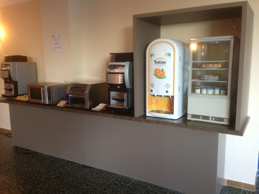 卡波多托酒店 Porto  外观 照片