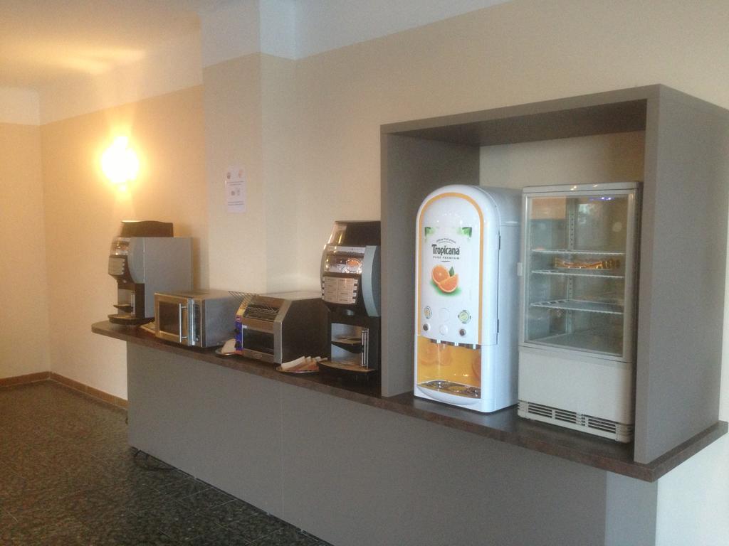 卡波多托酒店 Porto  外观 照片